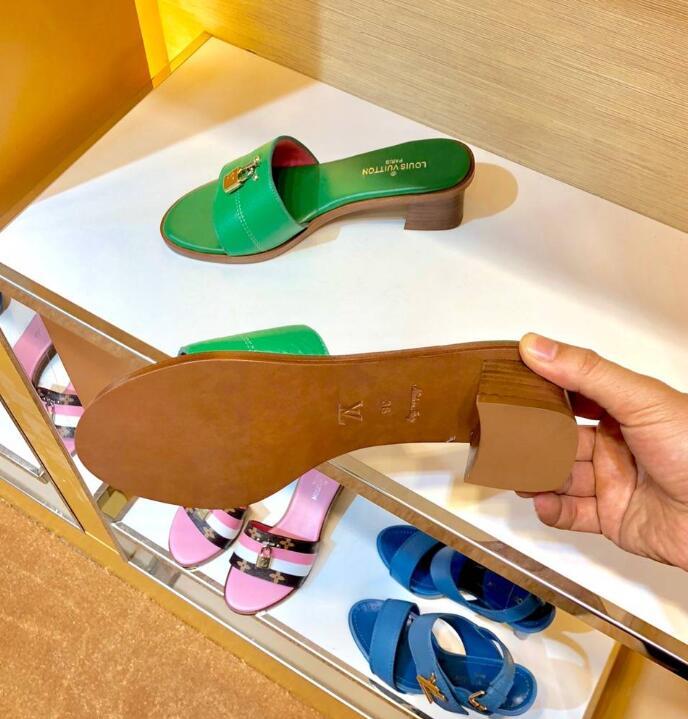 SAMC - LOV Women Shoes - 1654