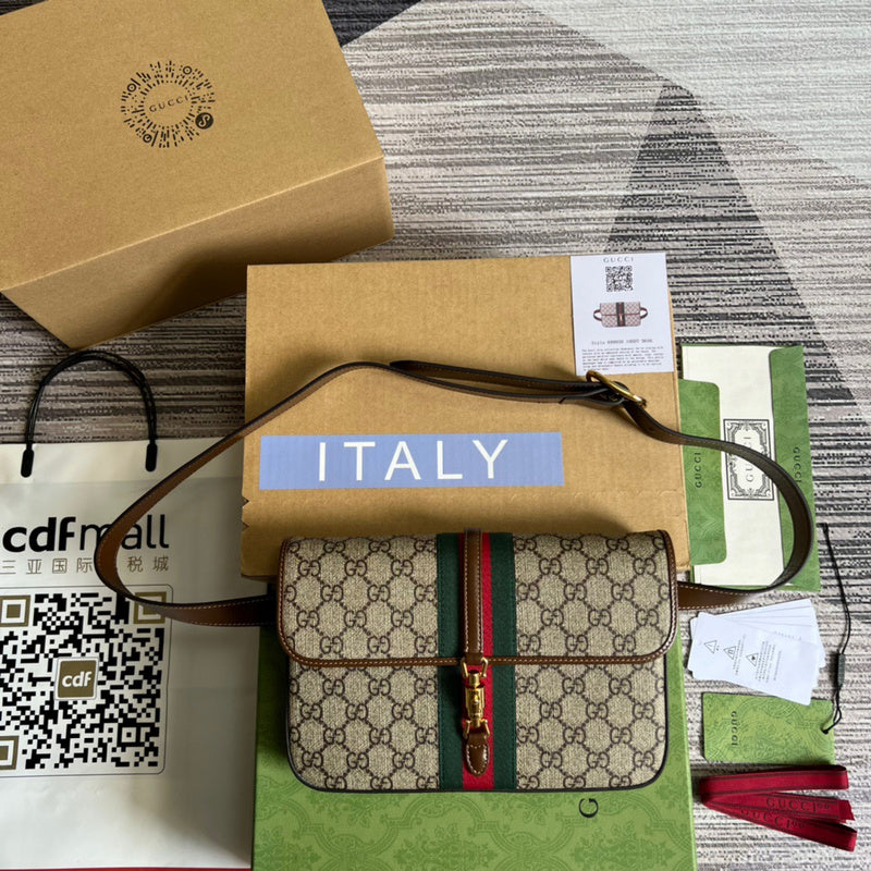Glami-is - Guki Lady Bags - 460