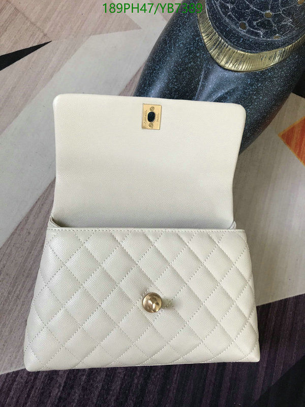 SAMC - CHL Bags - 744