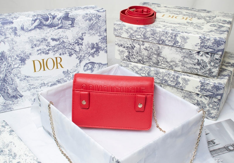 Satchel Bags - DOR Bags - 722