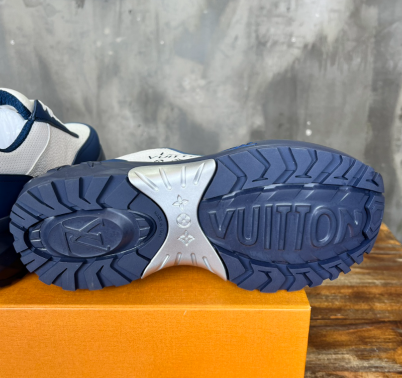 SAMC - LOV Men Shoes - 042