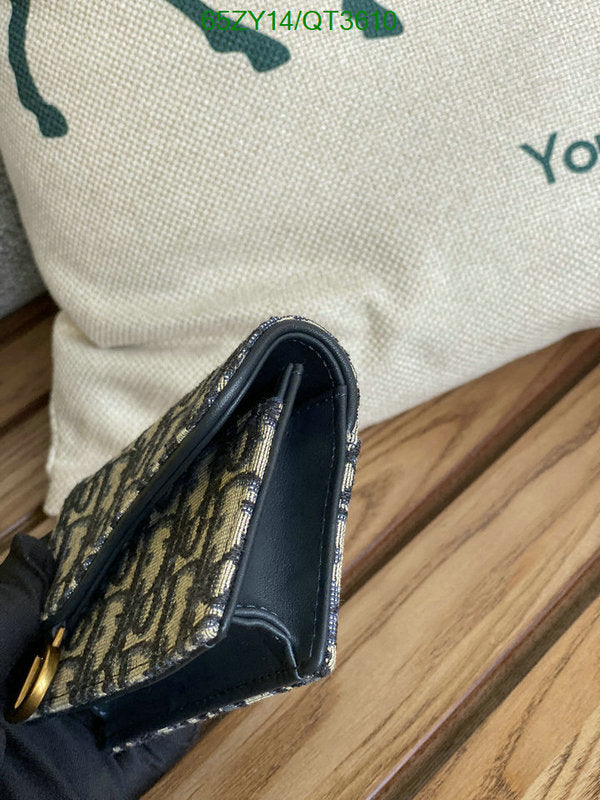 SAMC - DOR Wallets - 082