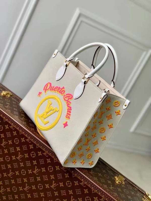 Glami- Glami- Lu-Vi bags - 11918