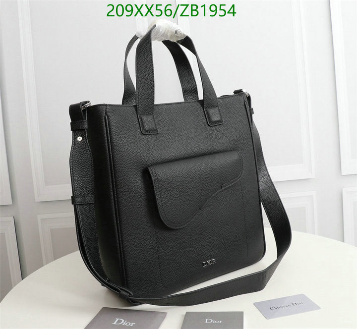 SAMCC - DOR Bags - 1239