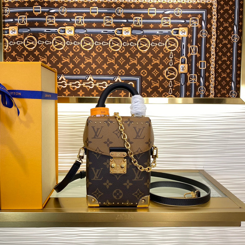 Glamy - LOV Bags - 020