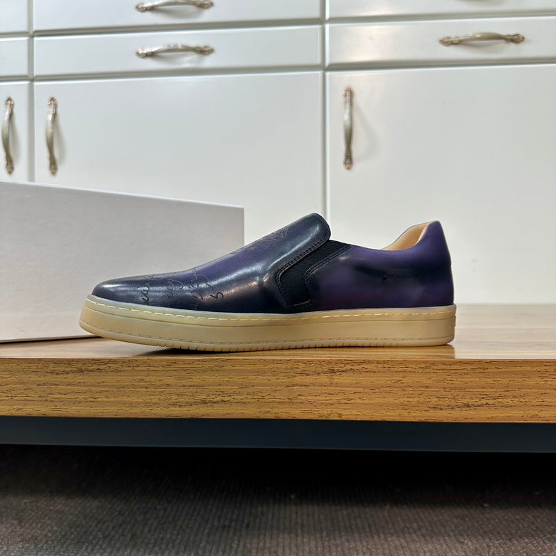 Glami - BRE Men Shoes - 549