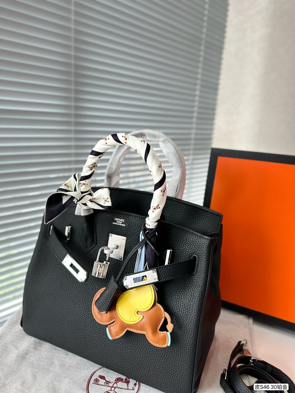 EN - New Arrival Bags HM 149