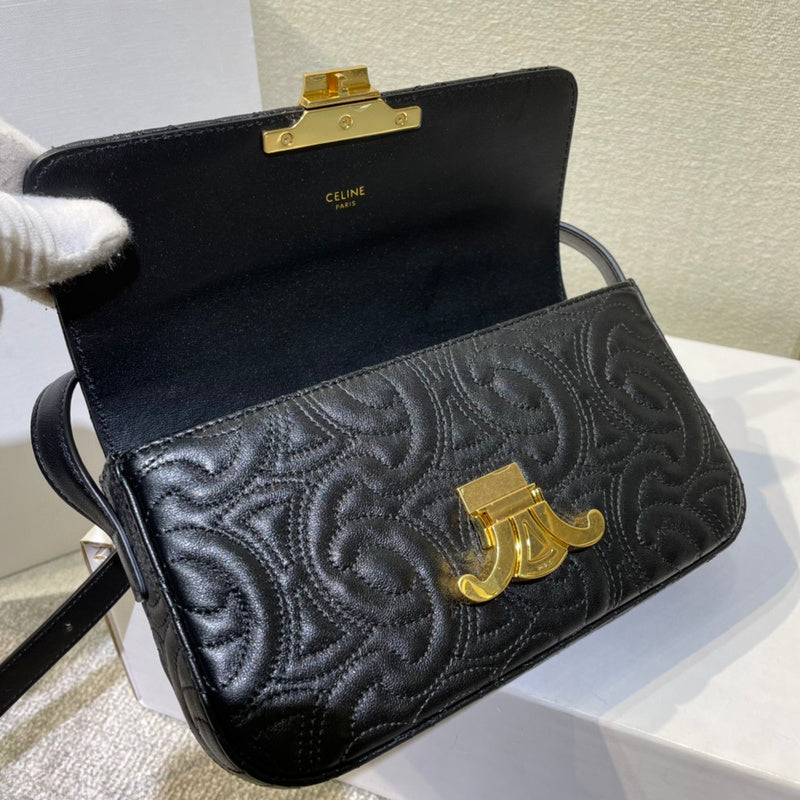 Glamy - COL Bags - 1045