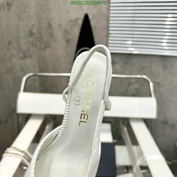SAMC - CHL Women Shoes Ballet - 196