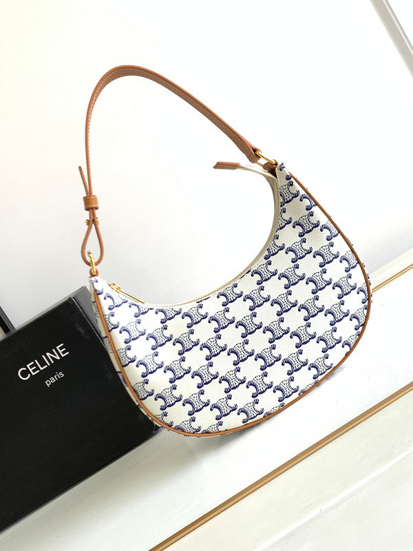 Glamy - COL Bags - 525
