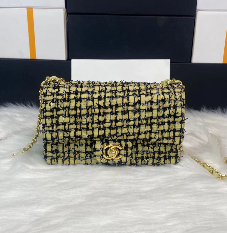 glamy - CHL Bags - 3210