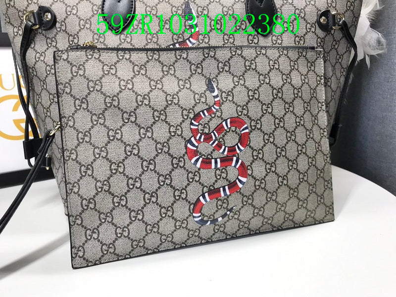 Glami Fashion - GCI Bags - 11021