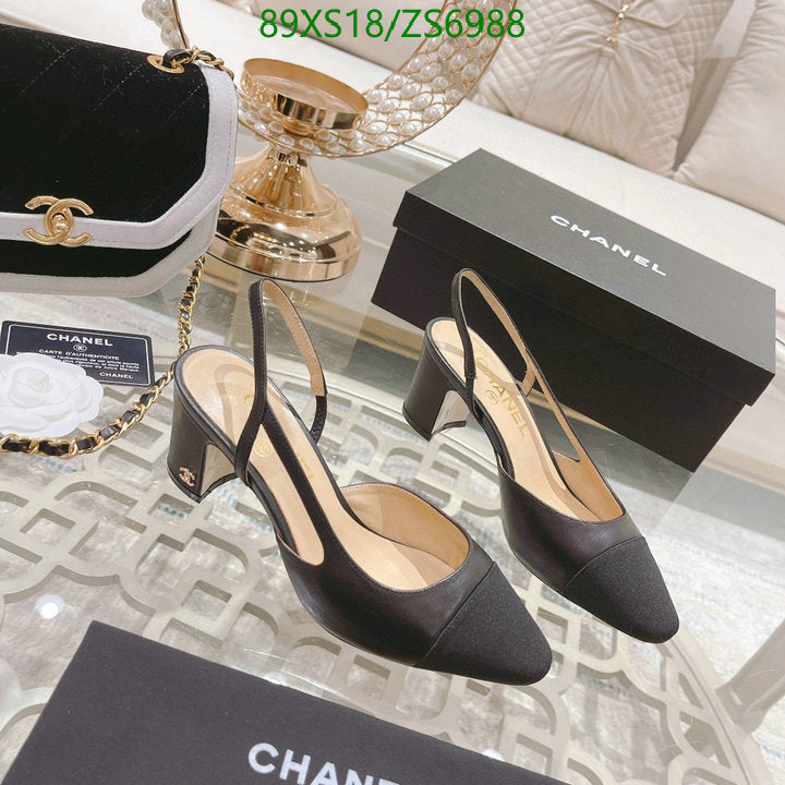 SAMC - CHL Women Shoes Ballet - 241