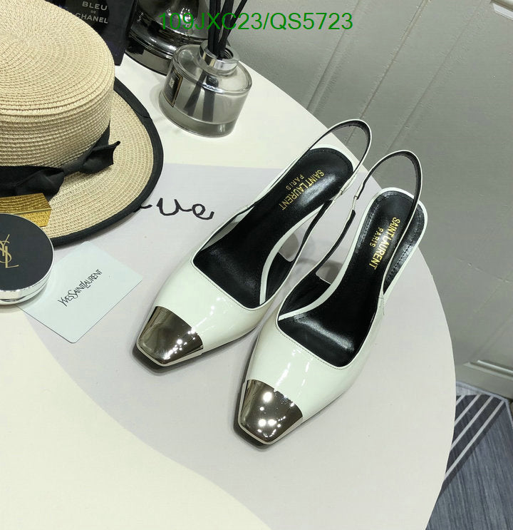 SAMC - YLS Women Shoes - 077