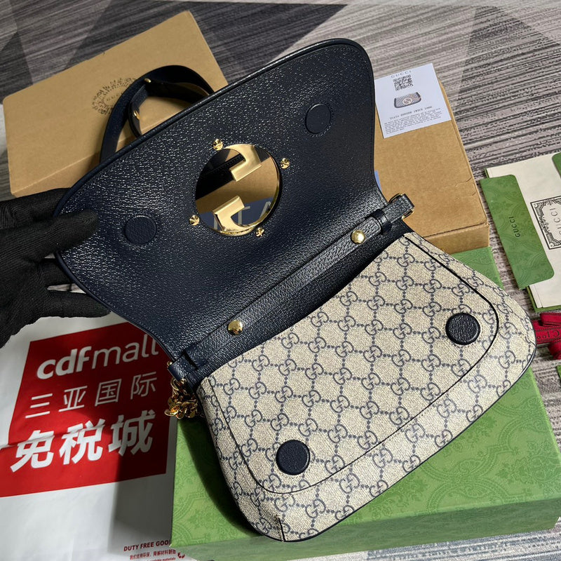 Satchel Bags - GCI Bags - 7581