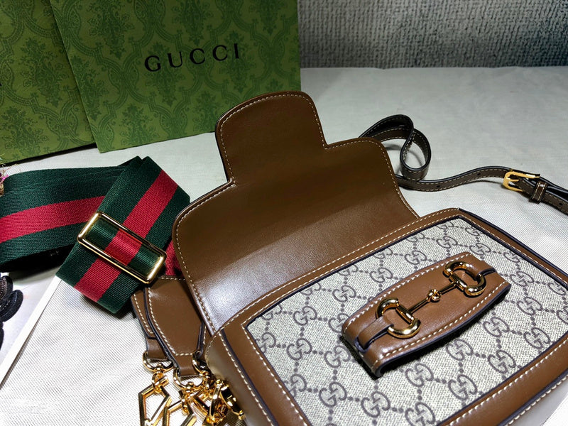 Satchel Bags - GCI Bags - 1125