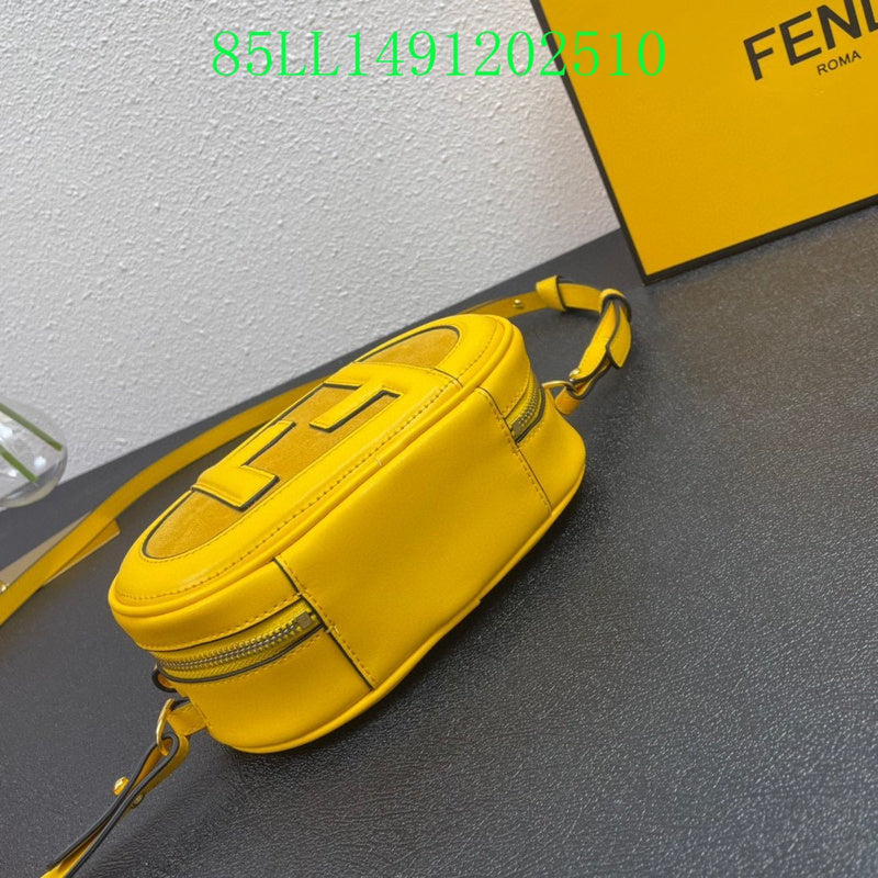 Glami - FDE Bags - 2020