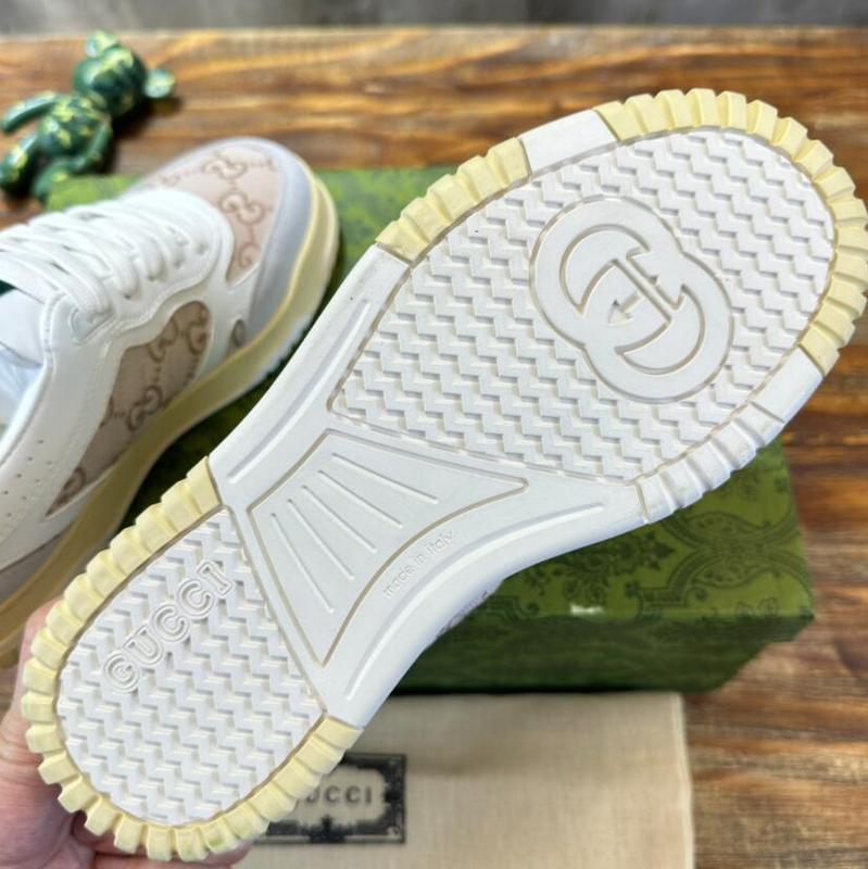 SAMC - GUKI Men Shoes - 148