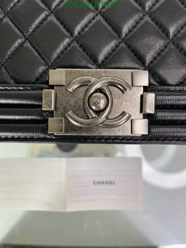 SAMC - CHL Bags - 832