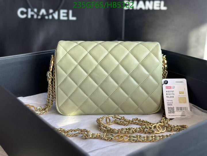SAMC - CHL Bags - 148