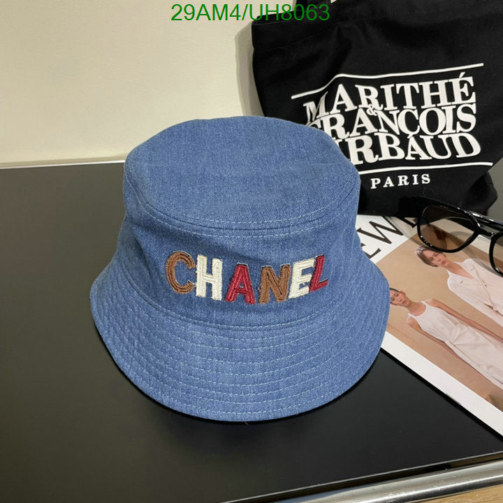 SAMC - CHL Caps & Hats - 057