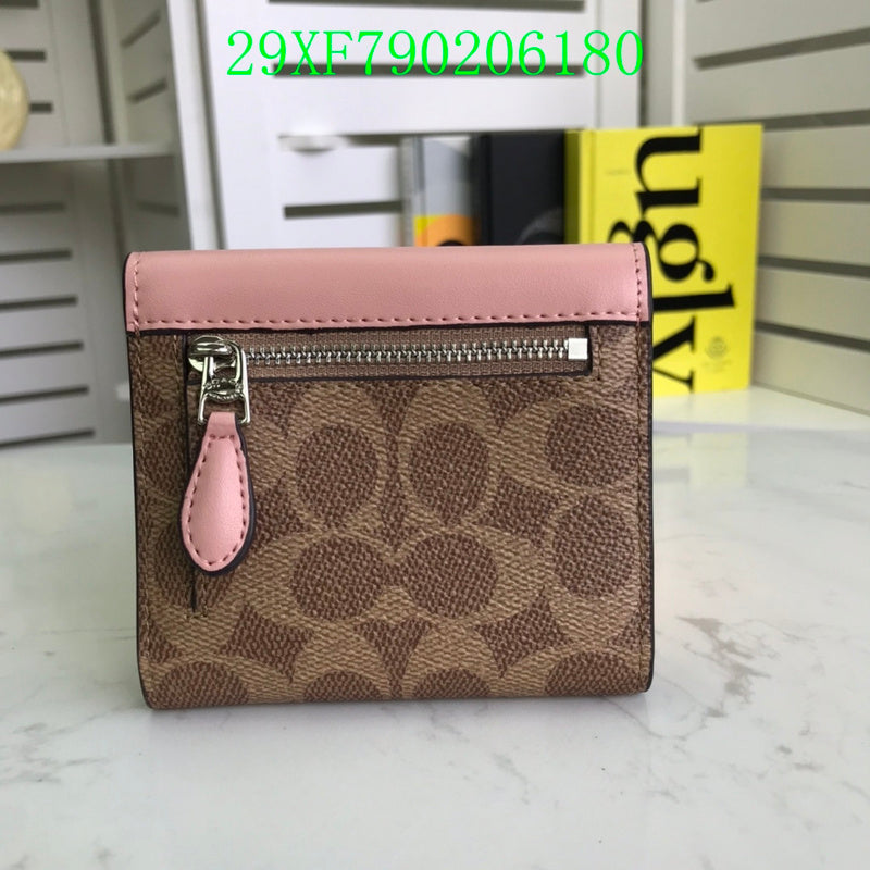 Glami - CAH Wallet - 028