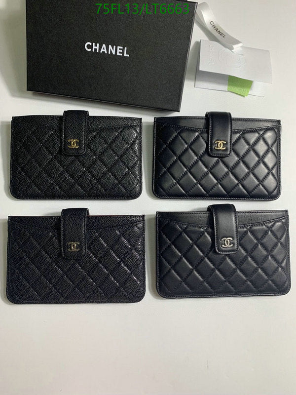 SAMC - CHL Wallets - 069