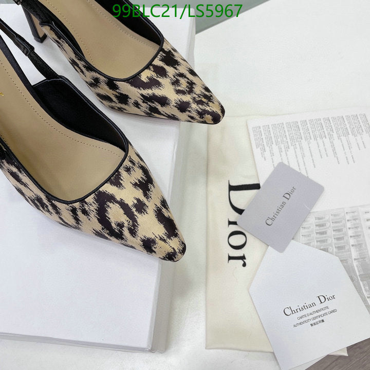 SAMCC - DOR Women Shoes - 2171