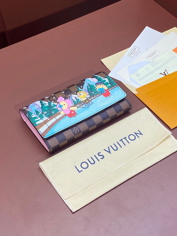 Glamy - LOV Bags - 449