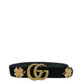 Cintura Gucci velvet tg 38