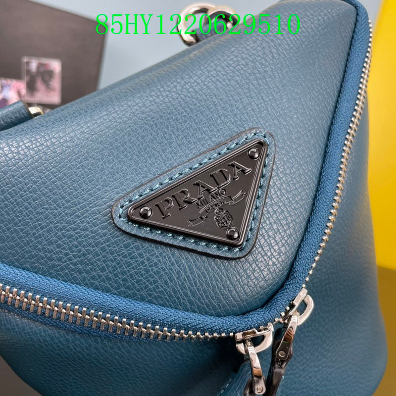 Satchel Bags - PDA Bags - 4186