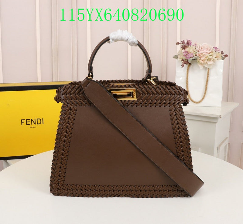 Glami - FDE Bags - 2412