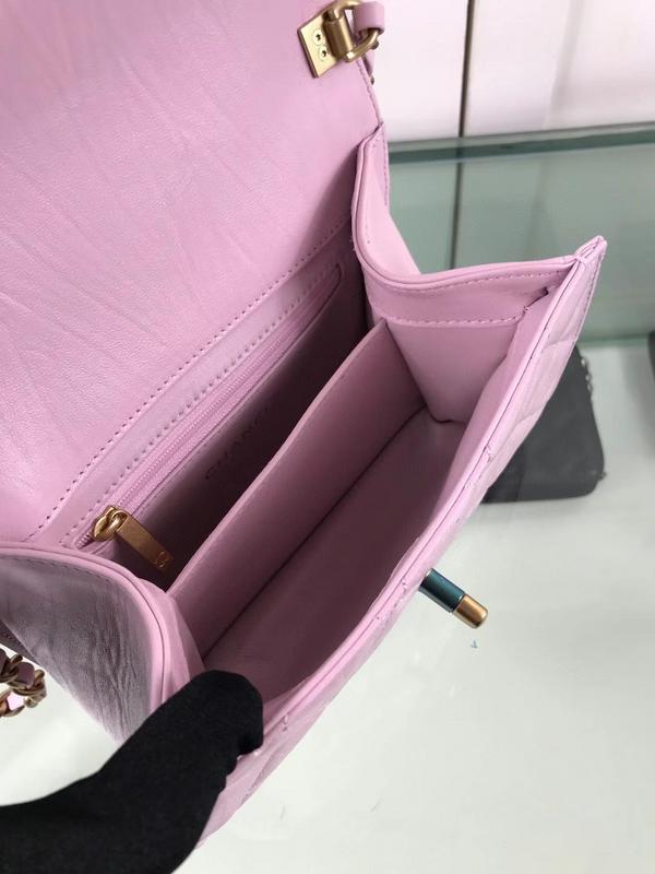 Satchel Bags - CHL Bags - 6352