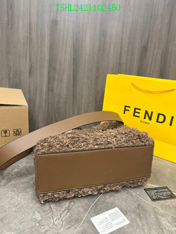 Glami - FDE Bags - 1239