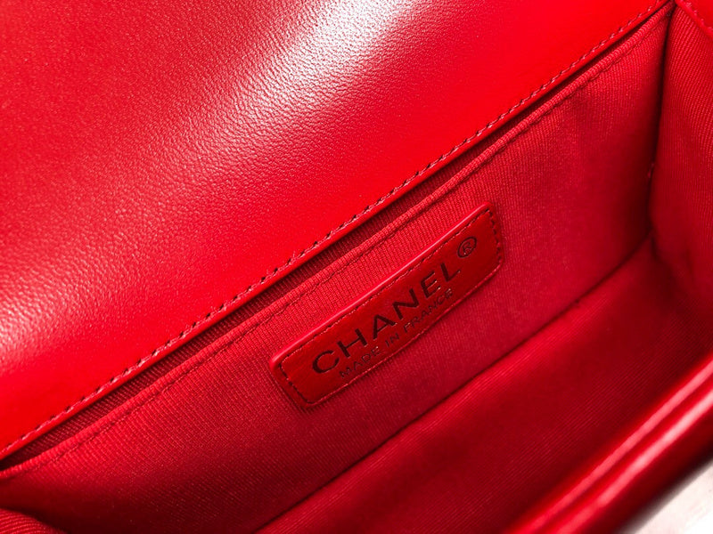 Satchel Bags - CHL Bags - 7470