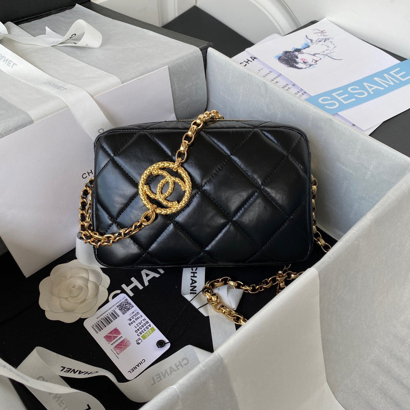 Satchel Bags - CHL Bags - 7586