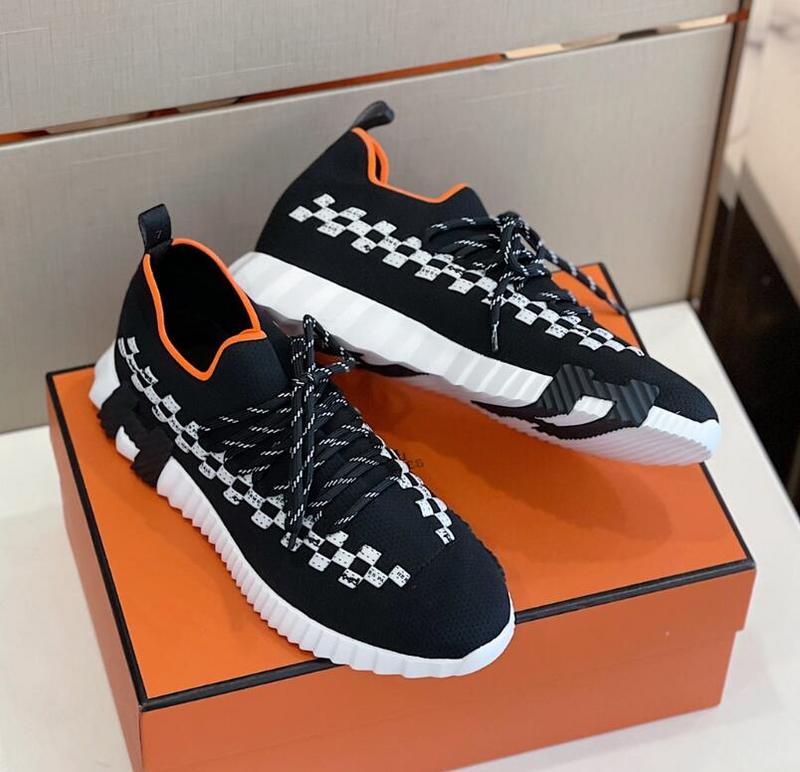 SAMC - HMS Men Shoes - 364