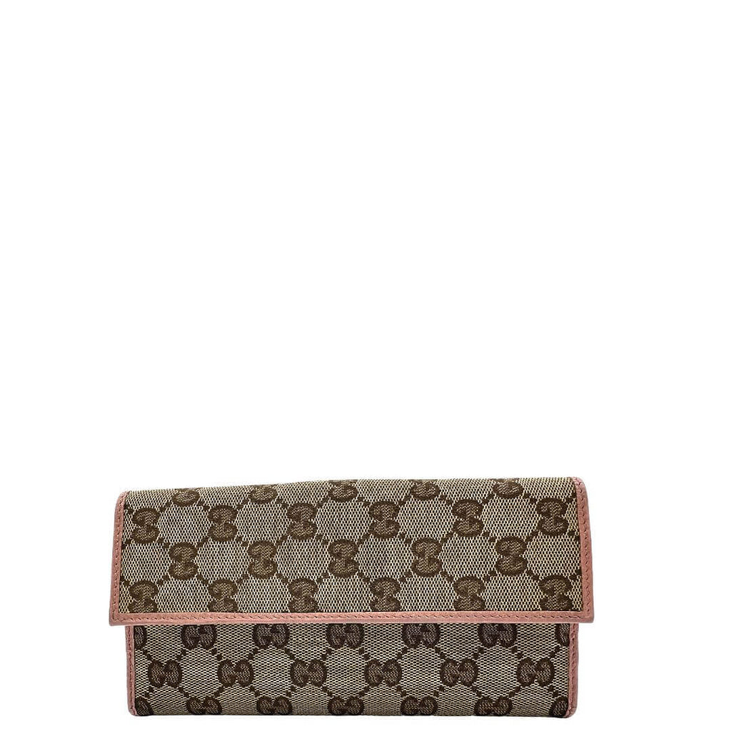 Portafoglio Gucci Supreme