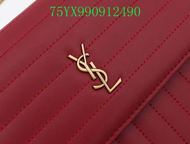 Glami - YLS Bags - 2090