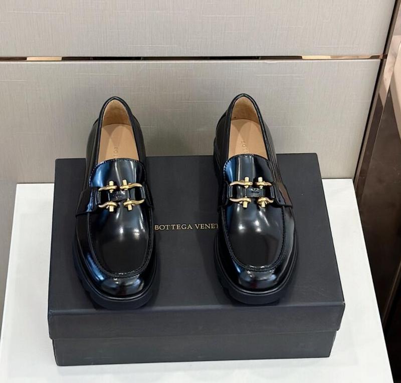 SAMC - BOV Men Shoes - 120