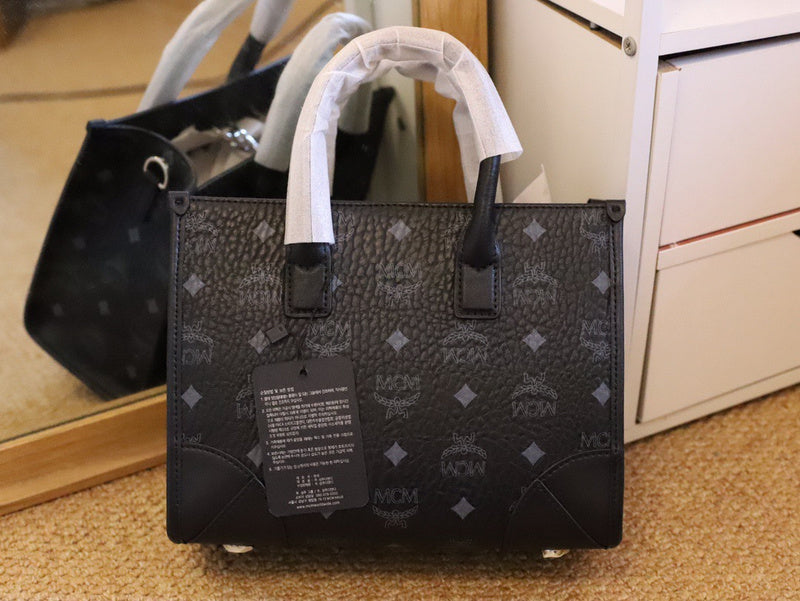 Satchel Bags - MC Bags - 202