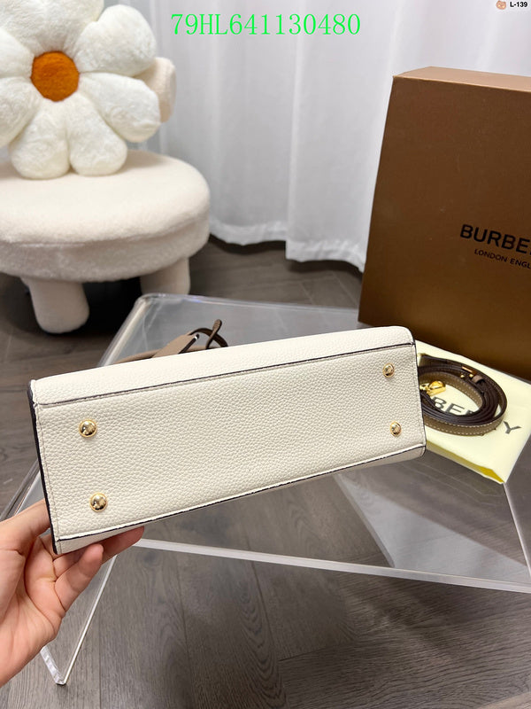 ELE Fashion -BBR Bags - 229