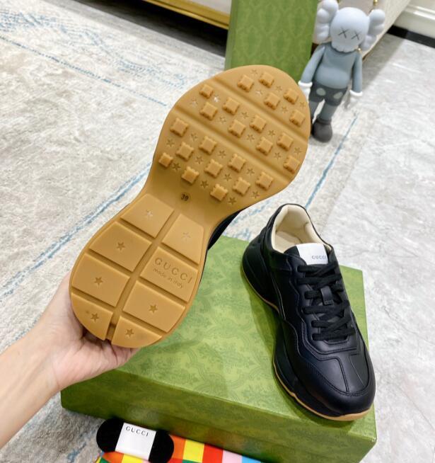 SAMC - GUKI Women Shoes - 1096