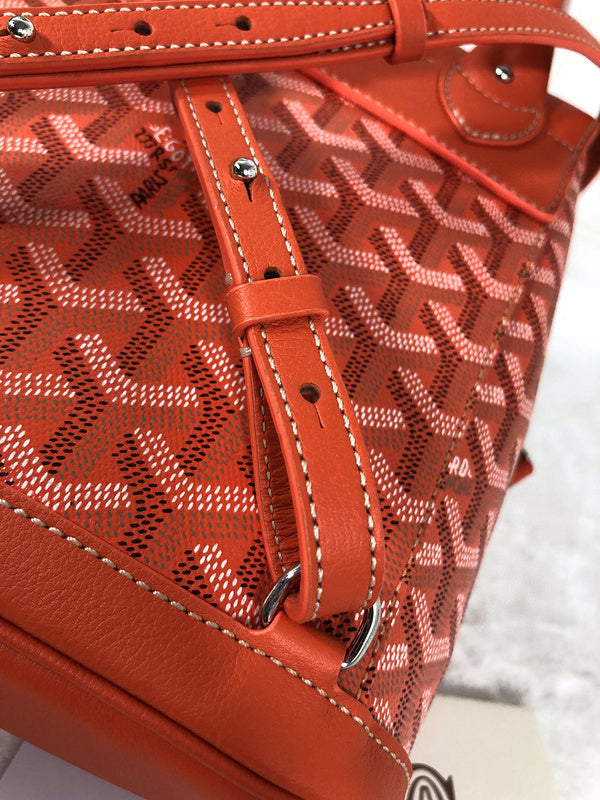 ELE - GOD Bags - 036