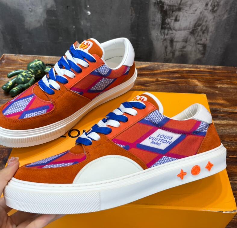 SAMC - LOV Men Shoes - 826