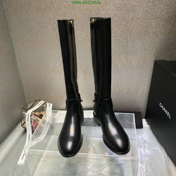 SAMC - CHL Women Boots - 360
