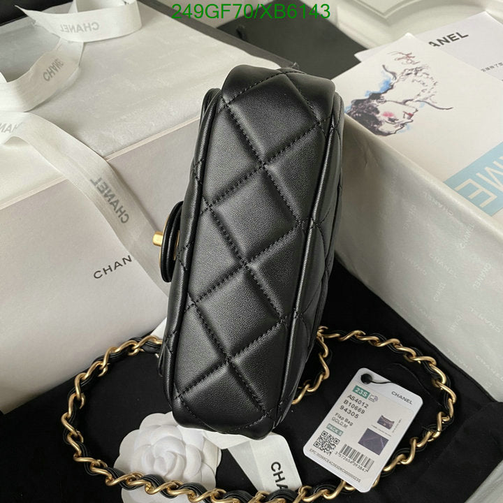 SAMC - CHL Bags - 796