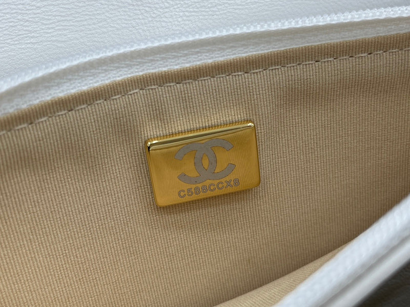Satchel Bags - CLN Bags - 077
