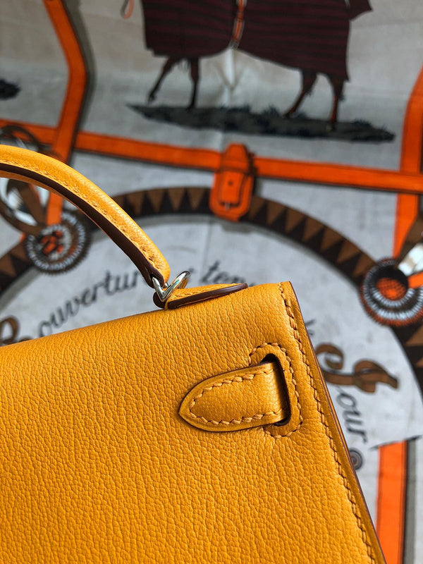 Satchel Bags - HMS-Bags - 716