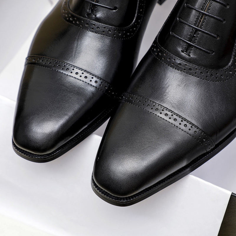 Glami - BRE Men Shoes - 519